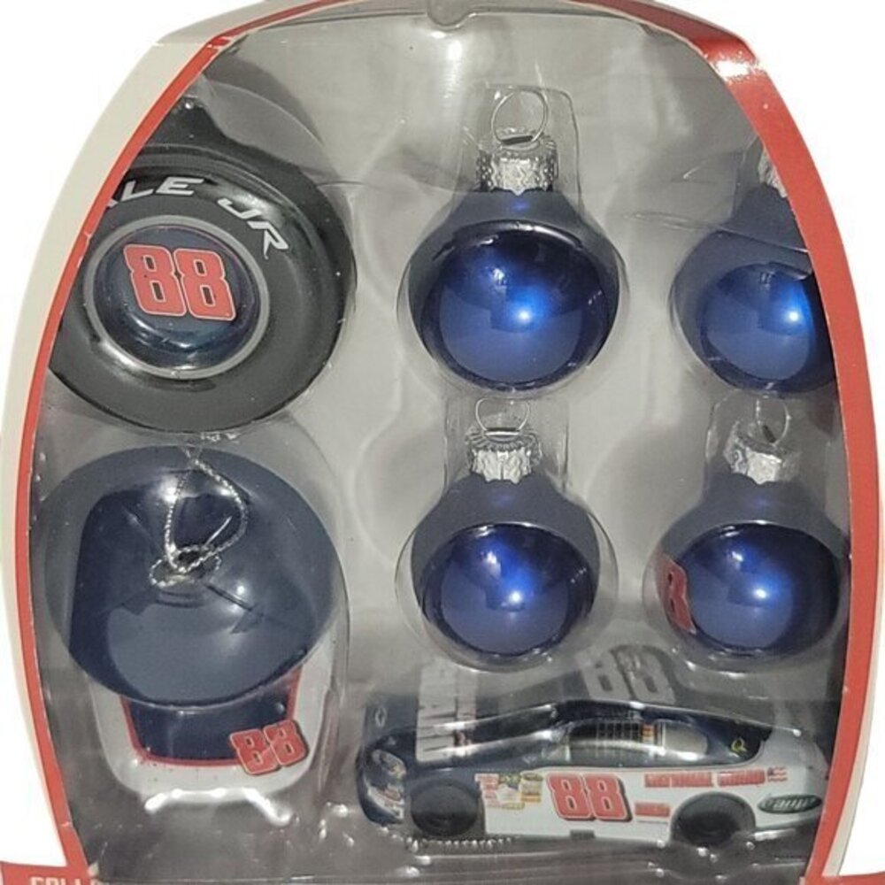 NASCAR Dale Earnhardt Jr. Holiday Bundle Lot - Picture 3 of 8